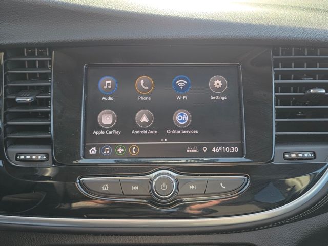 2021 Buick Encore AWD Preferred