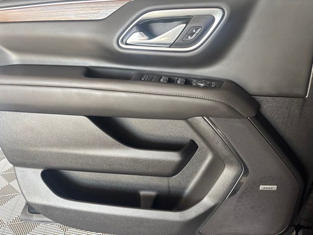 Used 2024 Chevrolet Tahoe SUV