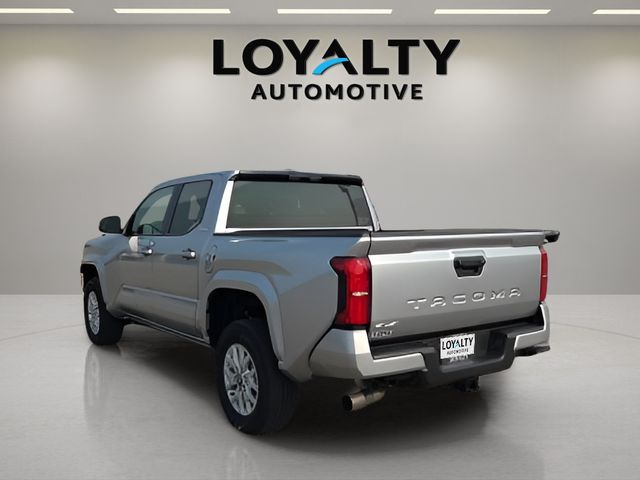 Used 2025 Toyota Tacoma Truck