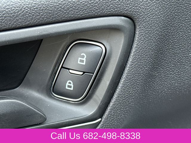 New 2026 Ford Escape SUV