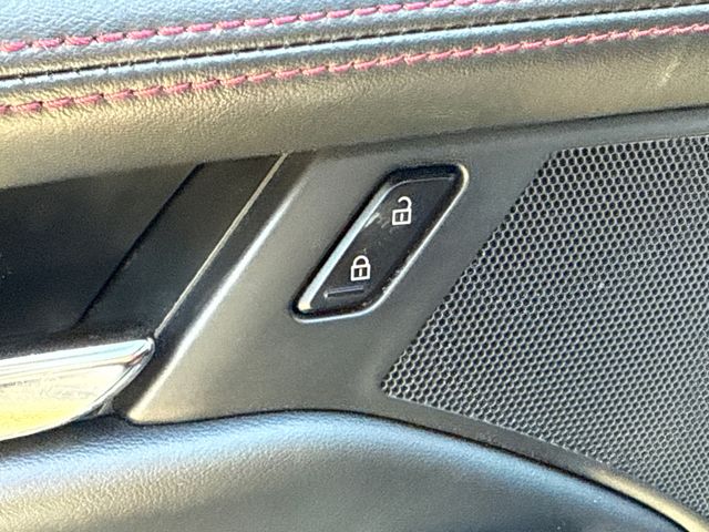 Used 2024 Gray Mazda 2.5 S Carbon Edition image 22