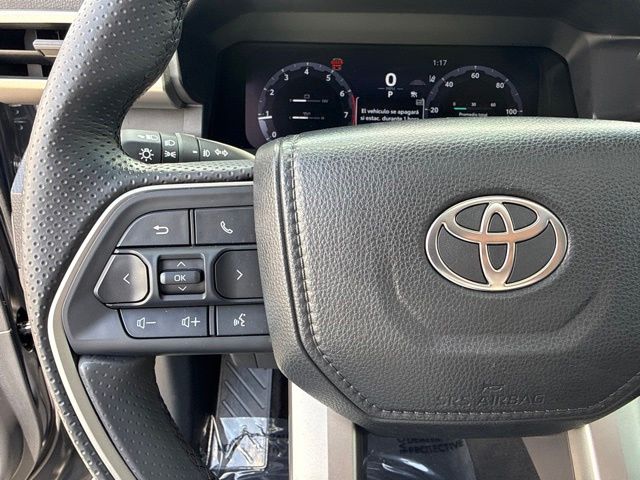 2025 Toyota 4Runner - $57,388