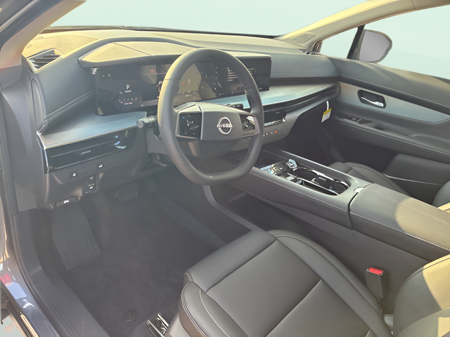 2026 Nissan Murano SL - 11