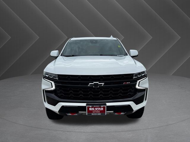 2024 Chevrolet Tahoe Z71 - 2