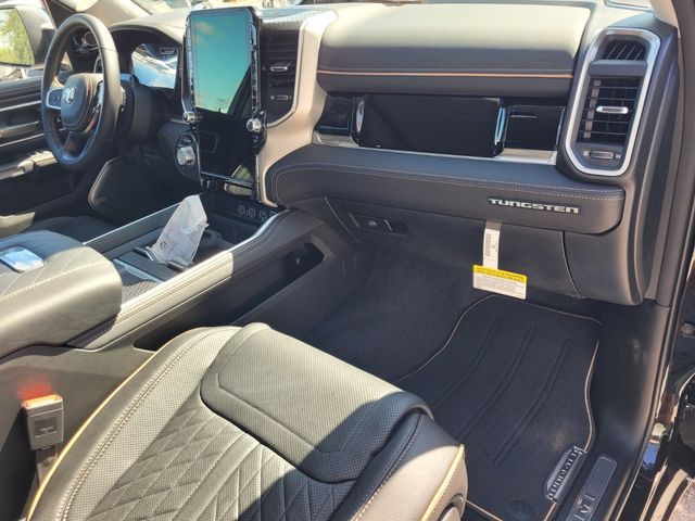 New 2026 Black Ram Tungsten image 16