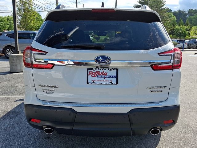 2025 Subaru Ascent Touring - 5