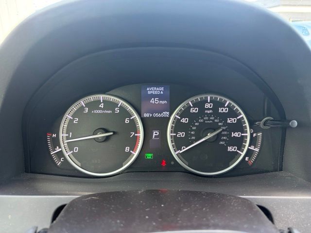 2016 Acura RDX Base  at Emmons Autoplex