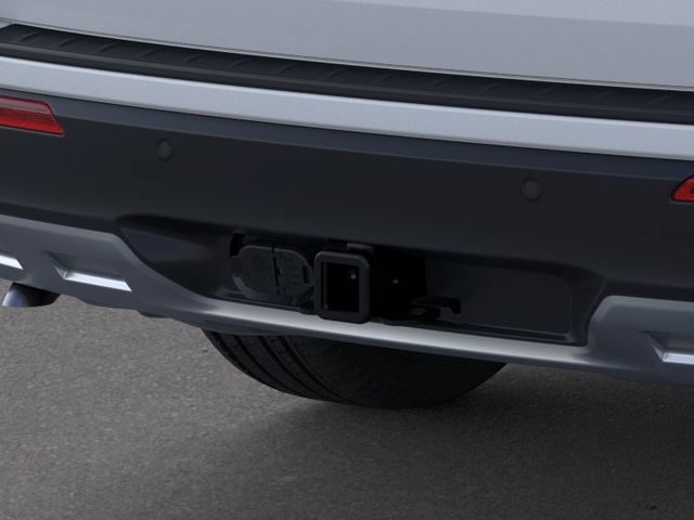 2026 Ford Explorer Active:169369