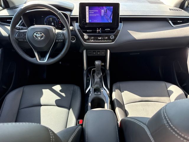 Used 2023 Toyota Corolla Cross SUV