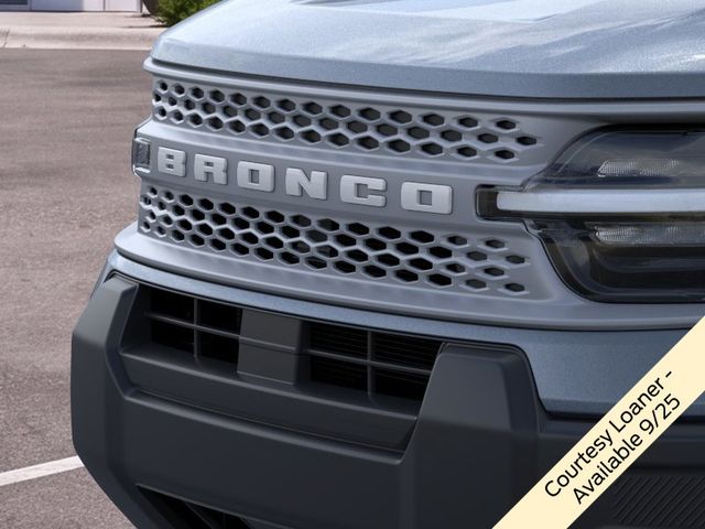 New 2026 Gray Ford Big Bend image 17