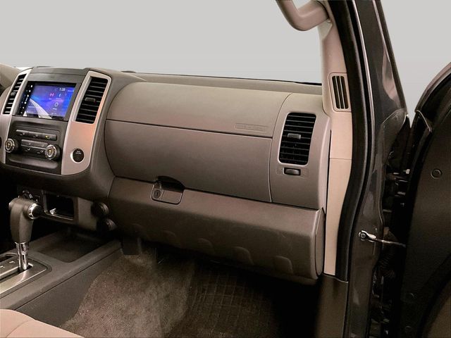 2013 Nissan Xterra S Black at Carlisle Cadillac Buick GMC