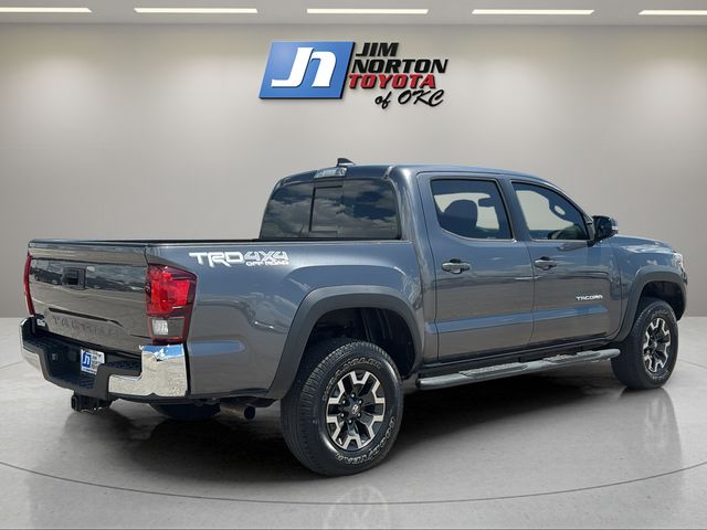 Used 2018 Toyota Tacoma Truck