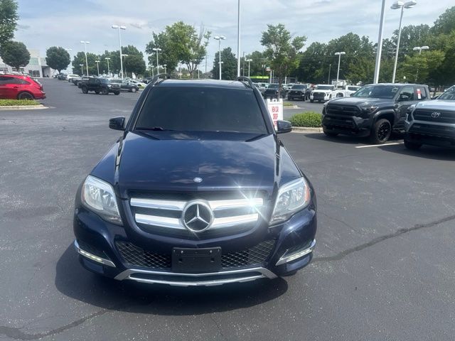 2015 Mercedes-Benz GLK-Class GLK350 - Photo 9