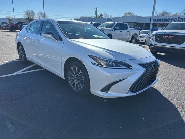 2022 Lexus ES 350 FWD