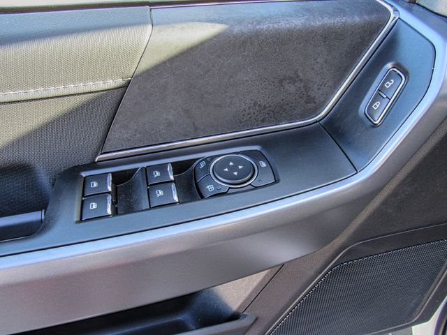 2025 Ford F-150 XLT:167752