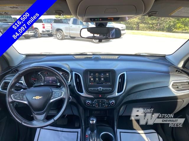 2019 Chevrolet Equinox LT 18