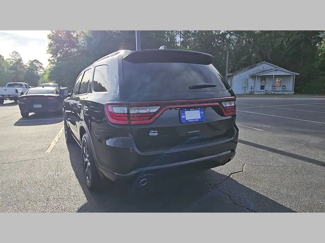 2026 Dodge Durango GT Plus HEMI V8 AWD
