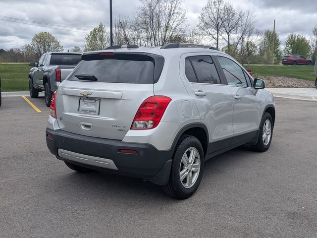 2016 Chevrolet Trax - Image 5