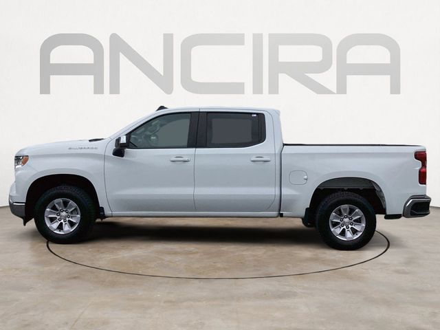 Used Car 2025 Chevrolet Silverado 1500  Lt For Sale Under $40,000 In San Antonio, Texas