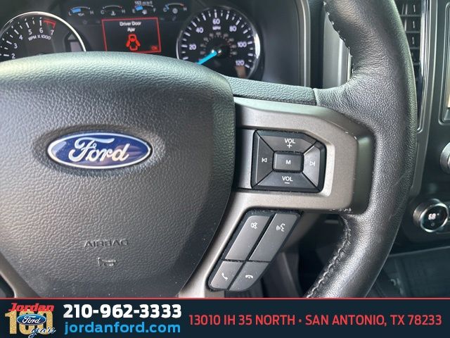 Used Car 2019 Ford Expedition  Xlt For Sale Under $25,000 In San Antonio, Texas