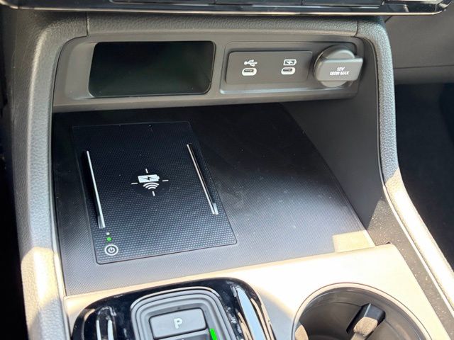 new 2026 Honda Passport car, priced at $45,259