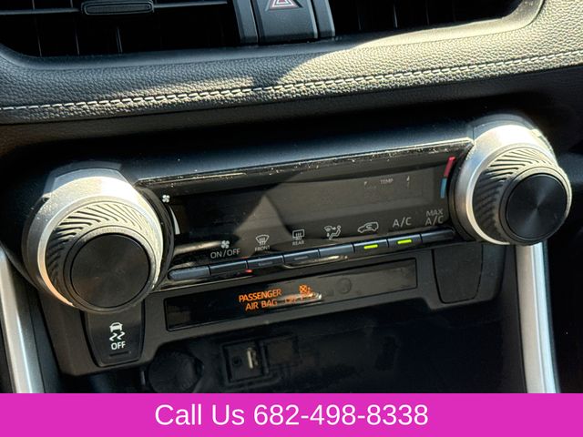 Used 2019 Toyota RAV4 SUV