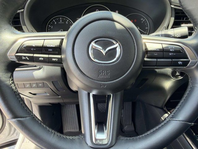 Used 2025 Mazda CX-30 SUV