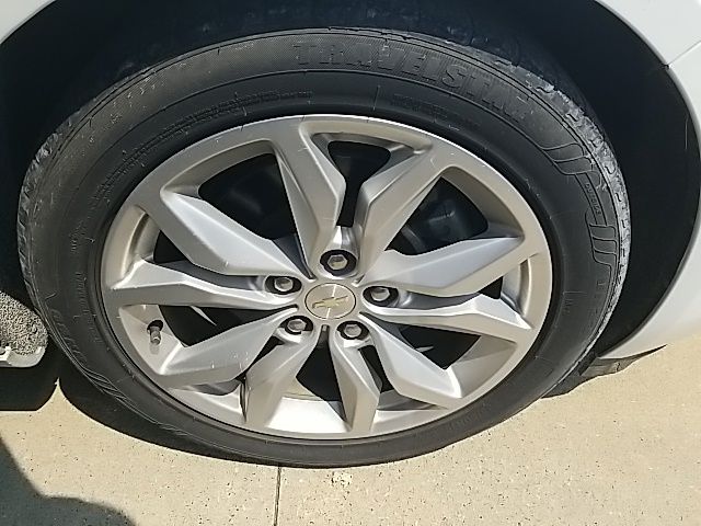 Used 2016 Chevrolet Impala Sedan