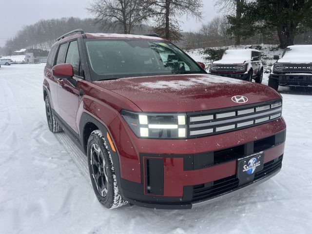 Certified Used 2026 Red Hyundai SEL image 11