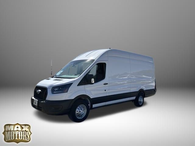 2024 Ford Transit-350 Base 4