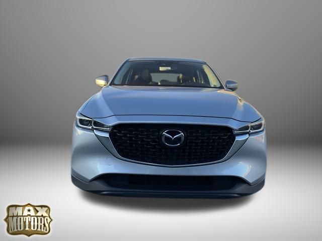 2022 Mazda CX-5 2.5 S Preferred Package 2