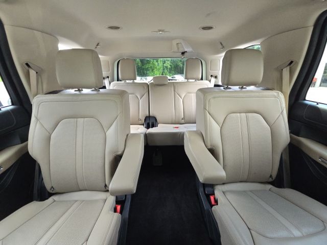 2022 Ford Expedition Limited:169493A