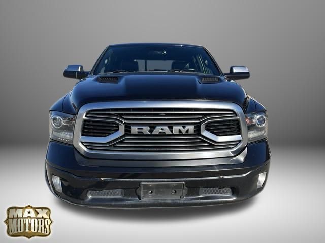 Used 2018 Ram 1500 Limited with VIN 1C6RR7PT3JS156472 for sale in Kansas City