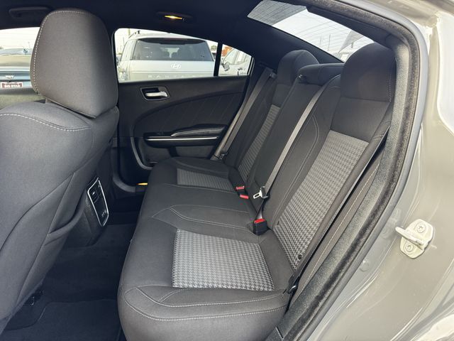 2023 Dodge Charger SXT Gray at AutoSavvy Houston Southwest