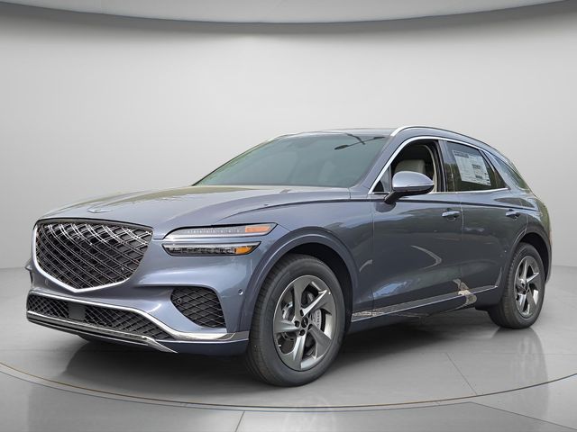 2026 Genesis GV70