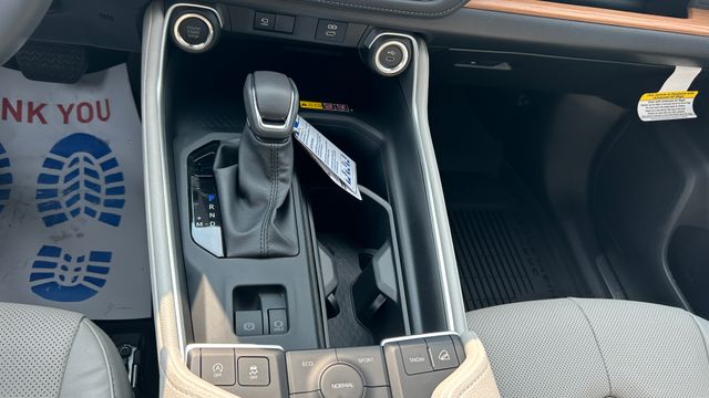 New 2026 Toyota Grand Highlander SUV