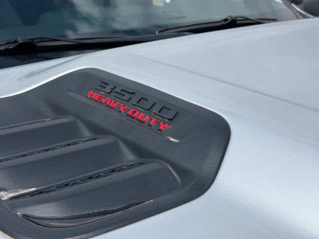 new 2026 Ram 3500 car, priced at $82,980