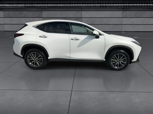 2025 Lexus NX - $43,588