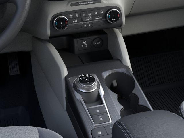 New 2026 Oxford White Ford Active® image 15