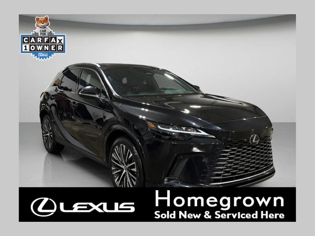 2023 Lexus RX 350 AWD