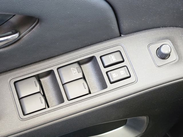 Used 2025 Nissan Frontier Truck