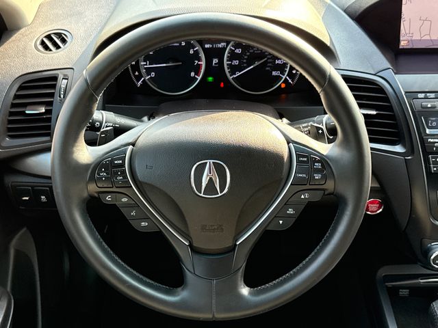 Used 2015 Acura RDX SUV
