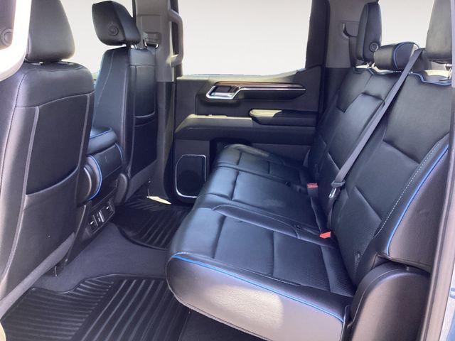 Used Car 2024 Chevrolet Silverado 1500  Lt For Sale Under $40,000 In San Antonio, Texas