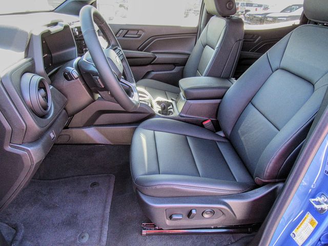 Photo of 2026 Chevrolet Colorado Trail Boss in Dallas, GA - 13,  2026 Chevrolet Colorado Trail Boss:44532