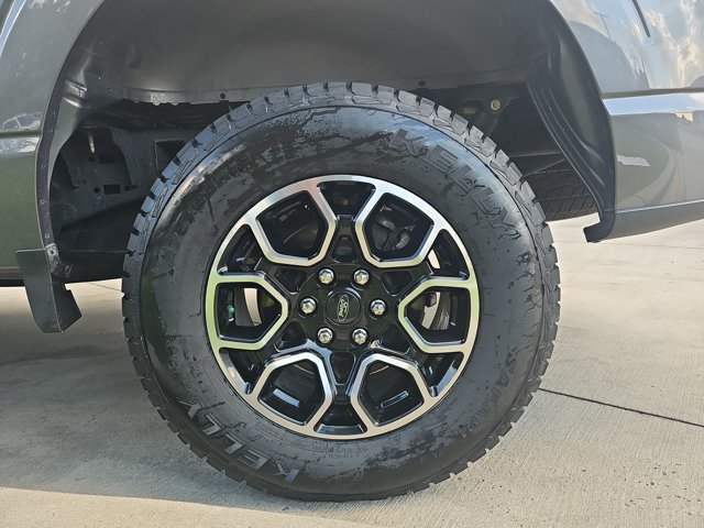 Used 2022 Gray Ford XLT image 30