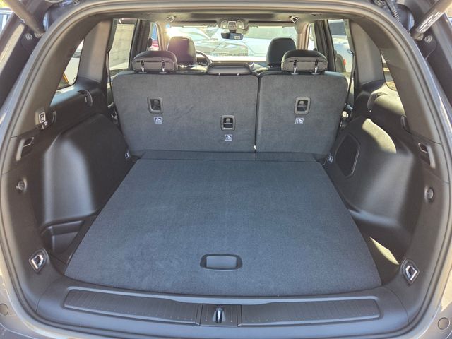 New 2026 Gray Jeep Limited image 23