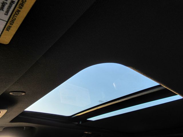 2025 Ford Explorer ST:167976A