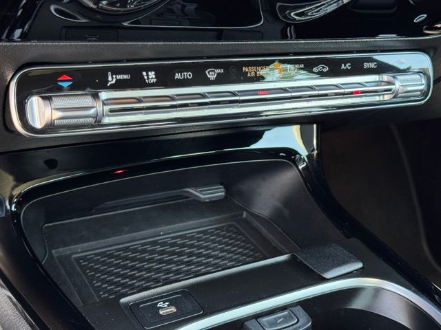Used 2025 Mercedes-benz CLA Coupe