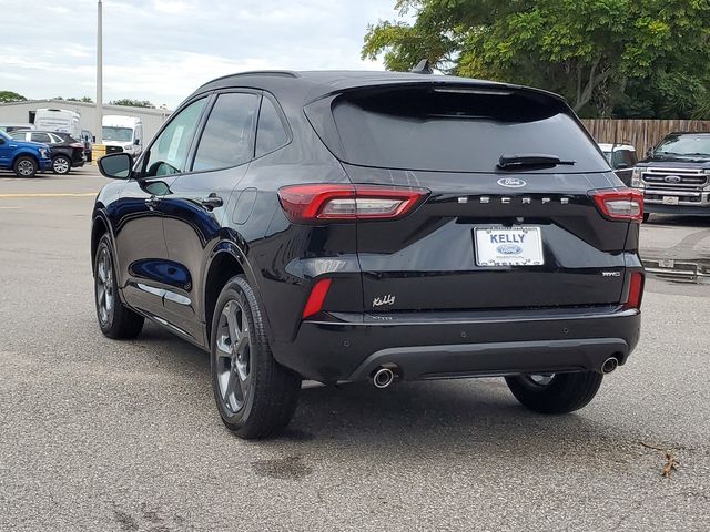 2024 Ford Escape ST-Line Select 9