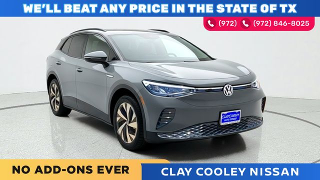 2023 Volkswagen ID.4 Pro